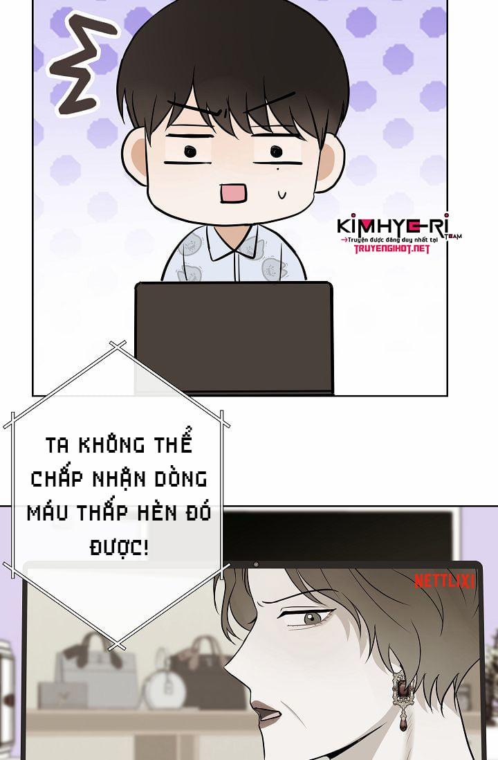 Đứa Bé Là Con Tôi 11 trang 83