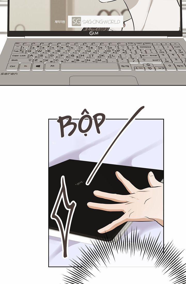 Đứa Bé Là Con Tôi 11 trang 84