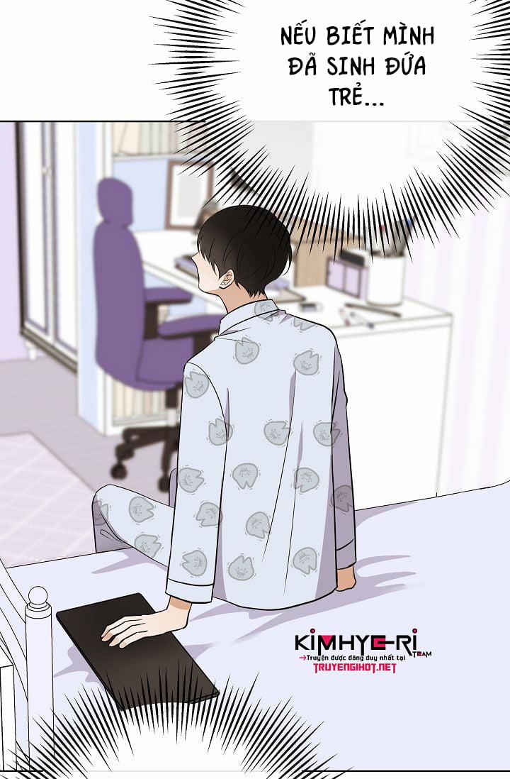 Đứa Bé Là Con Tôi 11 trang 85