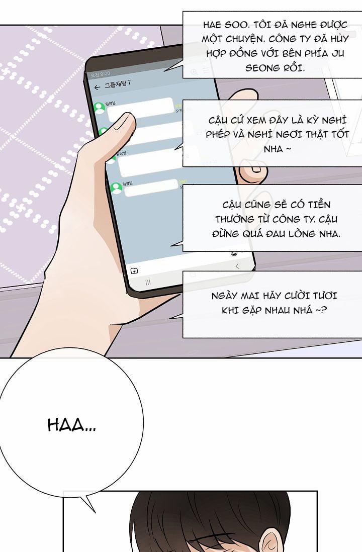 Đứa Bé Là Con Tôi 12 trang 0