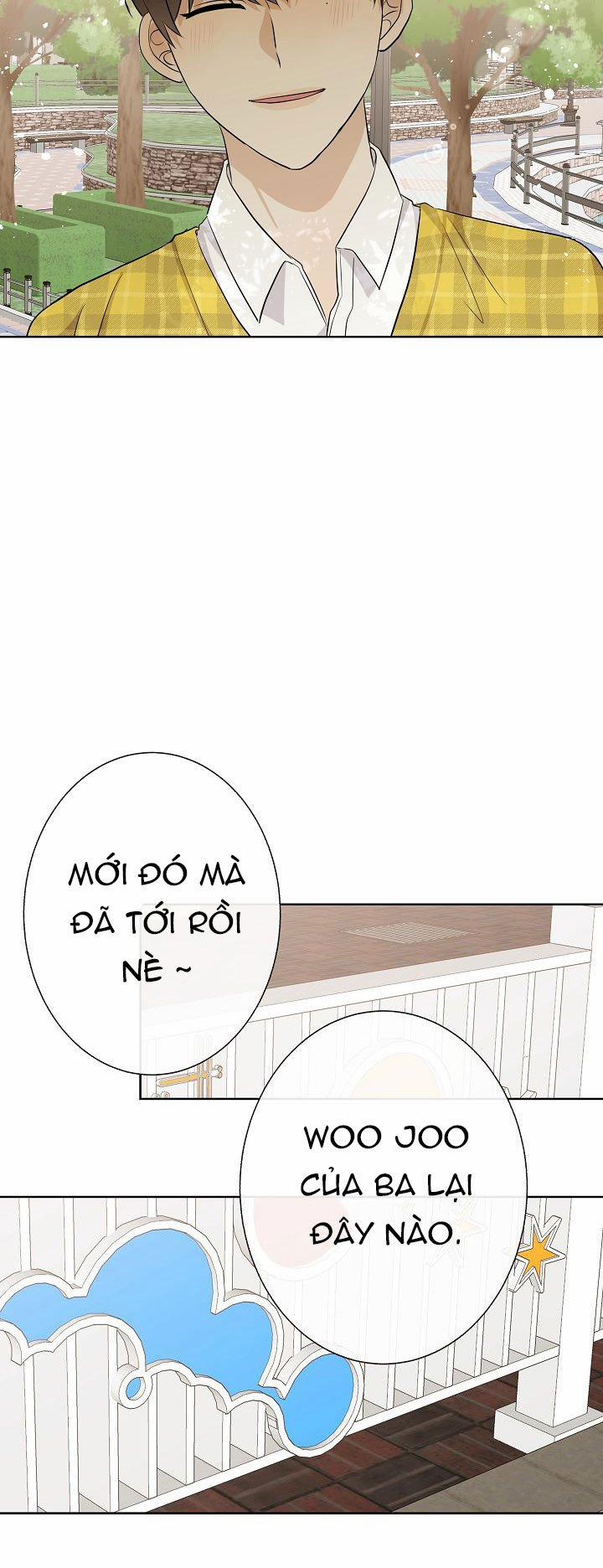 Đứa Bé Là Con Tôi 12 trang 11