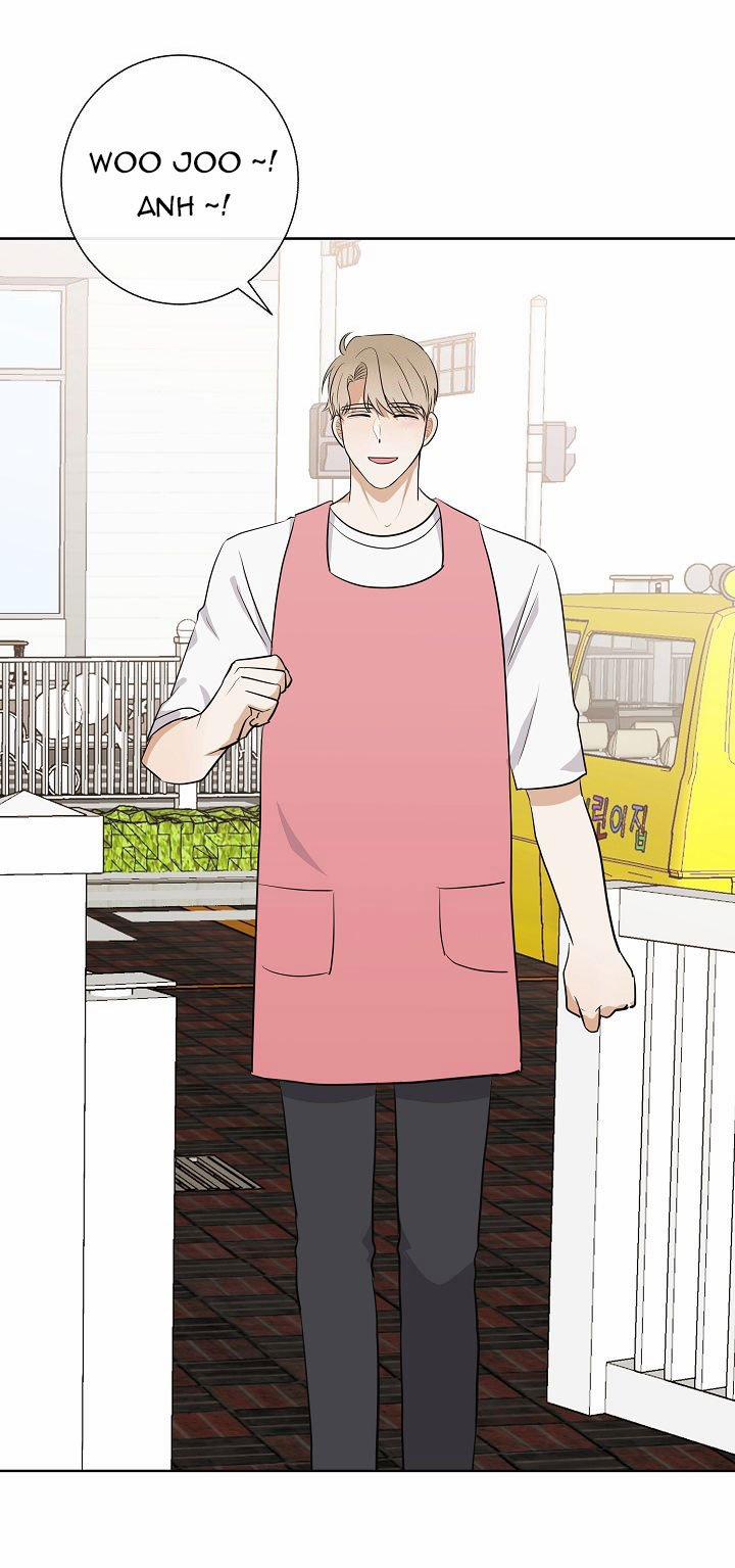 Đứa Bé Là Con Tôi 12 trang 13