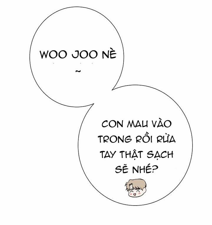 Đứa Bé Là Con Tôi 12 trang 16