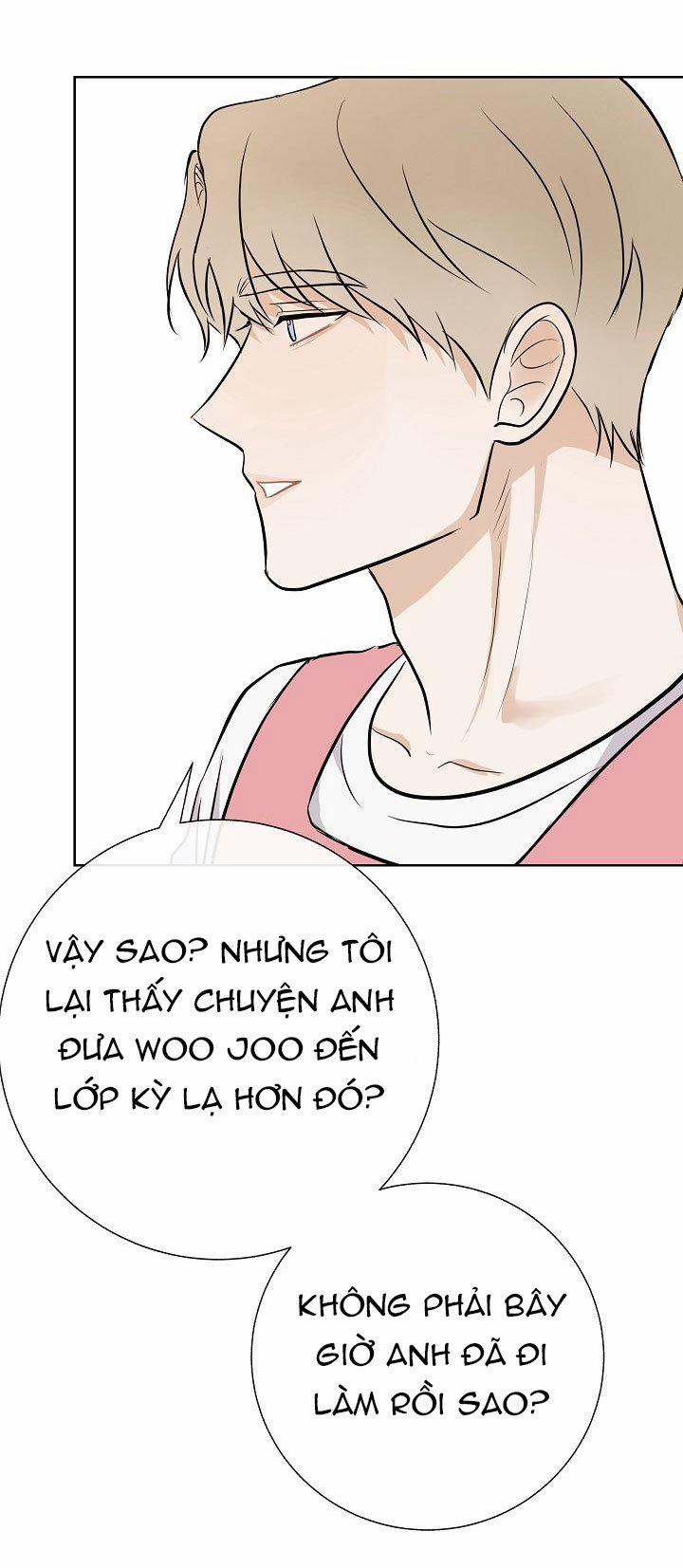 Đứa Bé Là Con Tôi 12 trang 19