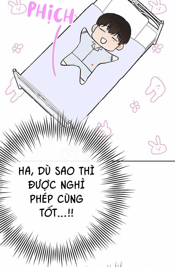 Đứa Bé Là Con Tôi 12 trang 2