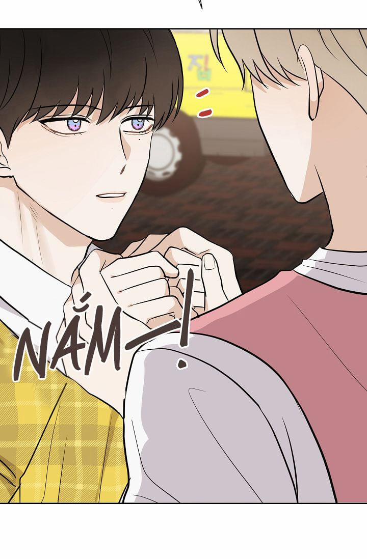 Đứa Bé Là Con Tôi 12 trang 21