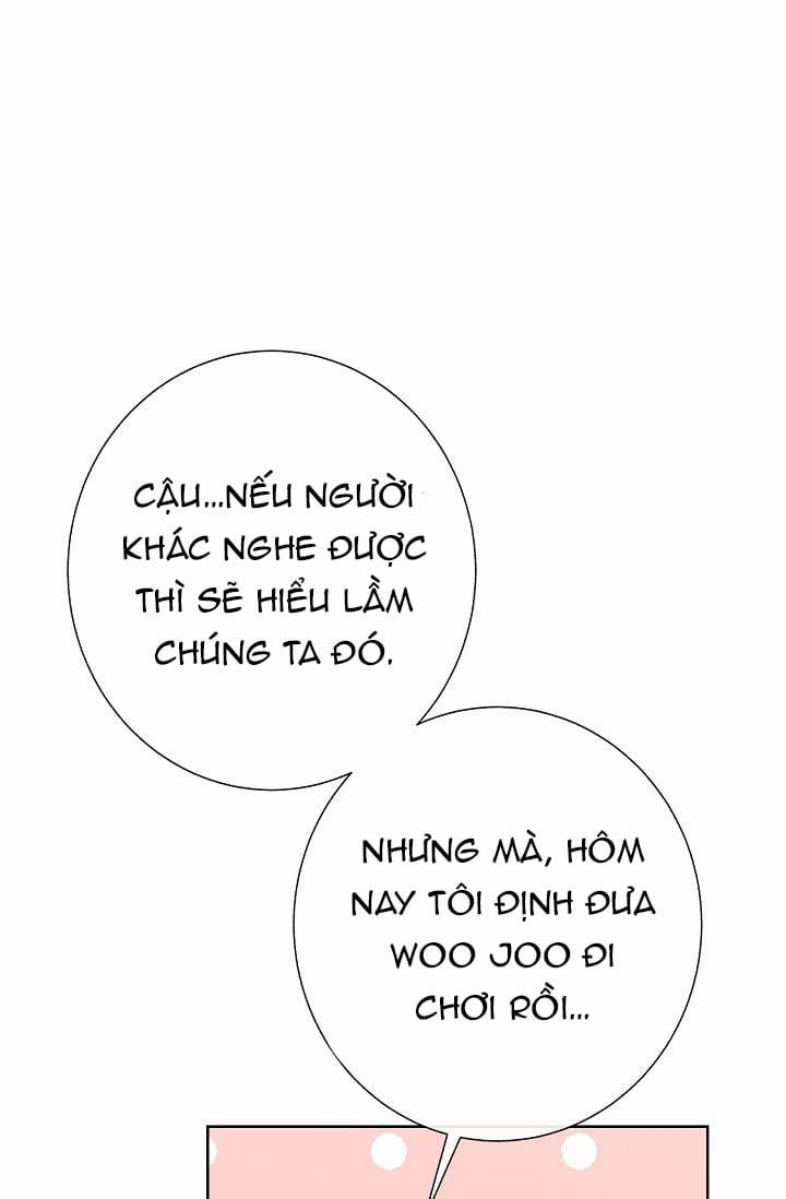 Đứa Bé Là Con Tôi 12 trang 22