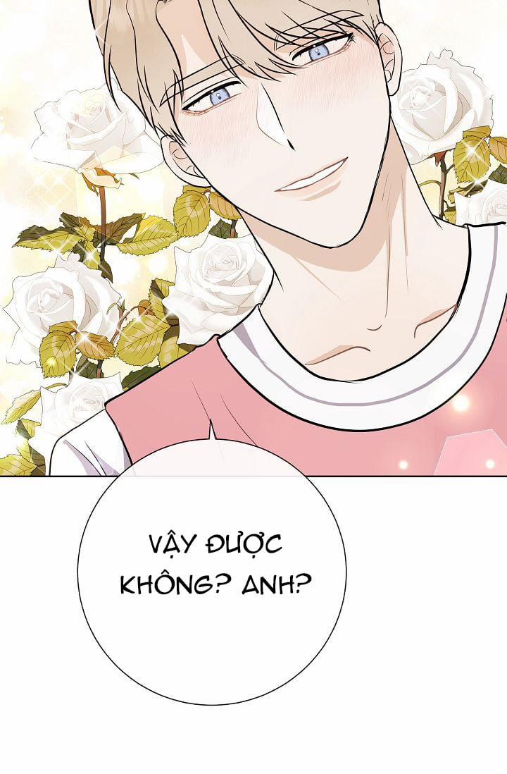 Đứa Bé Là Con Tôi 12 trang 24