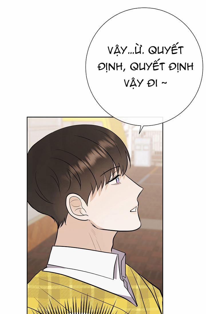 Đứa Bé Là Con Tôi 12 trang 25