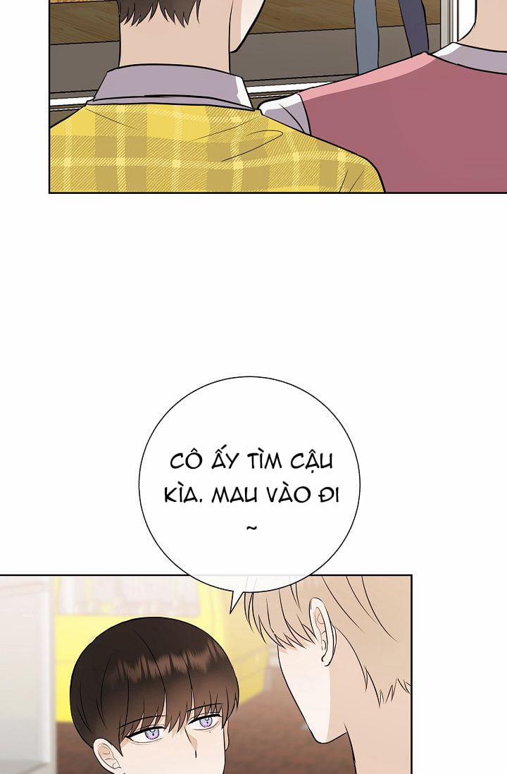 Đứa Bé Là Con Tôi 12 trang 28