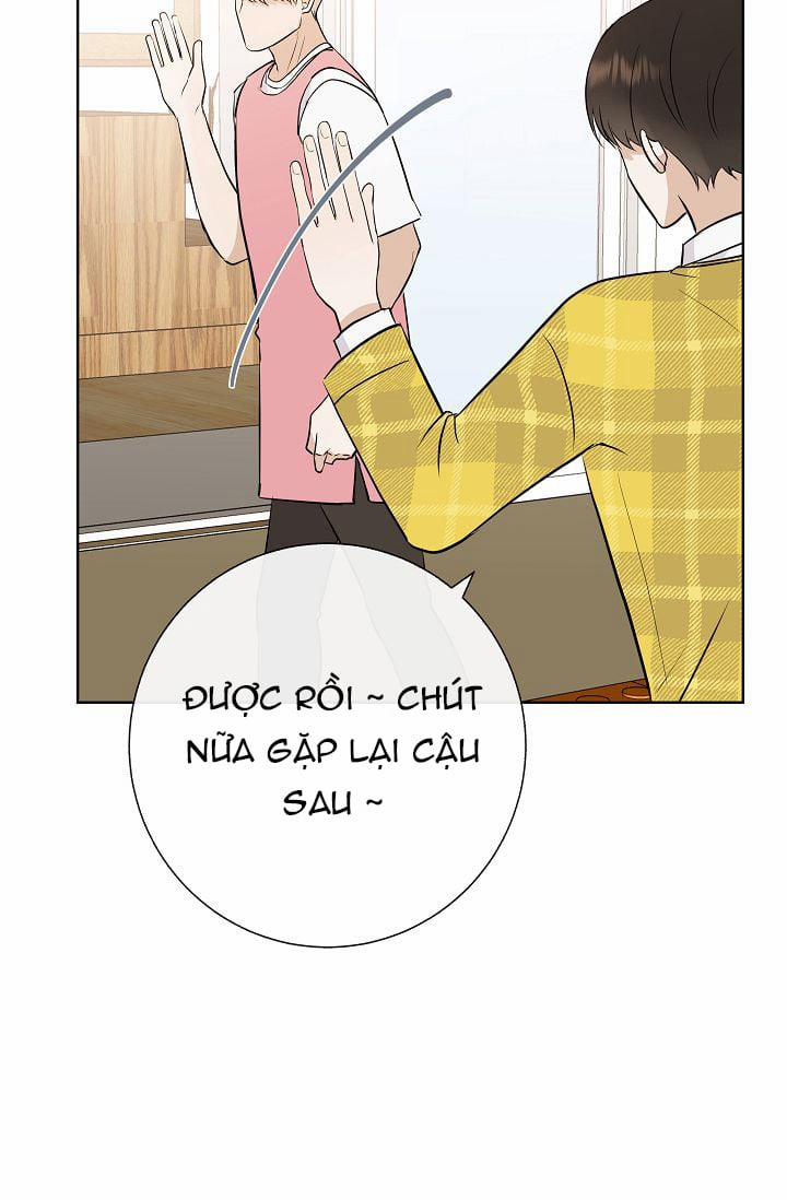 Đứa Bé Là Con Tôi 12 trang 31