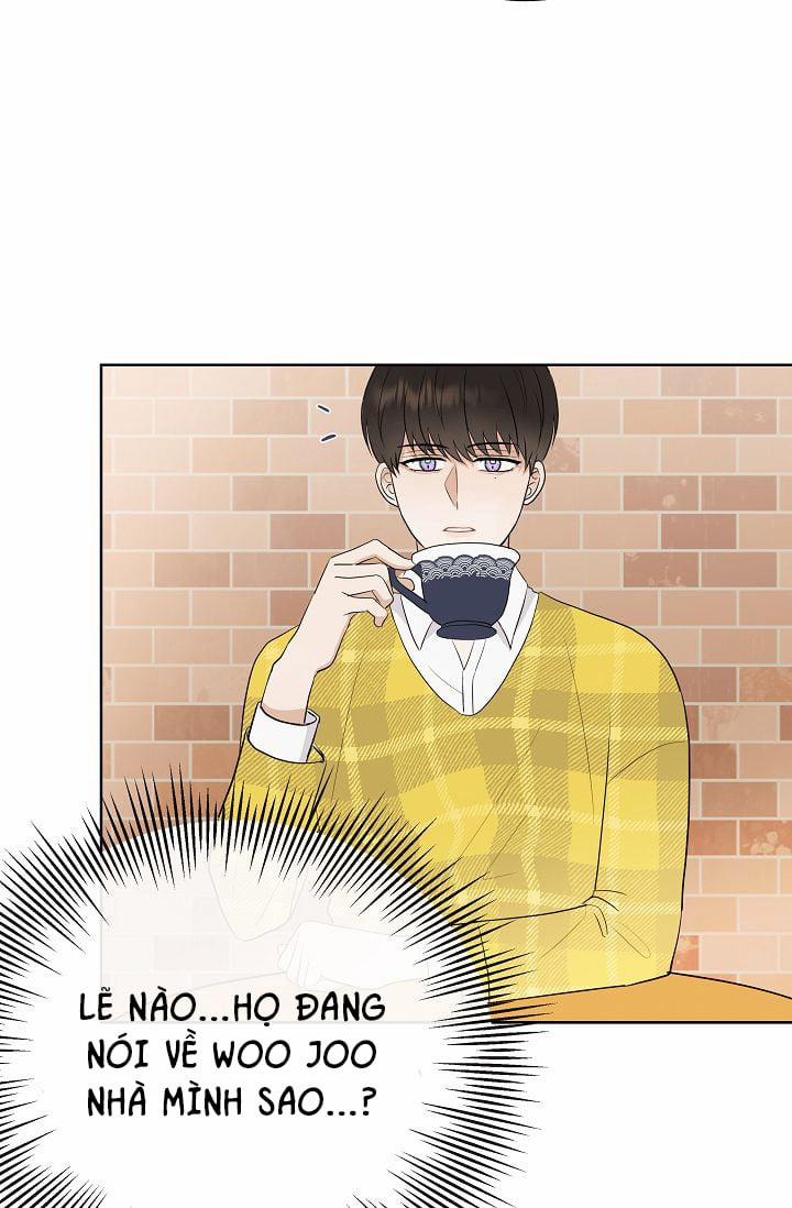 Đứa Bé Là Con Tôi 12 trang 34