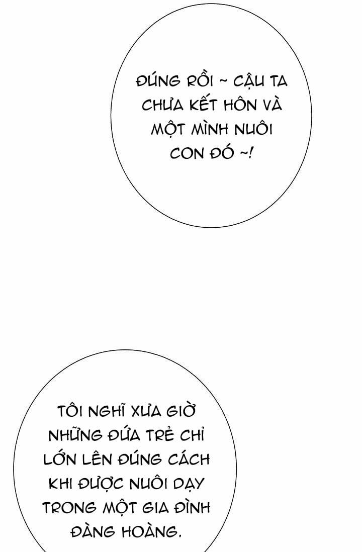 Đứa Bé Là Con Tôi 12 trang 38
