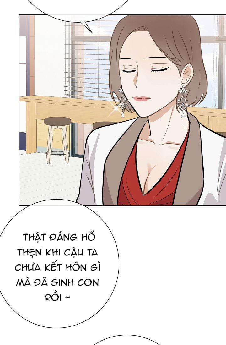 Đứa Bé Là Con Tôi 12 trang 39