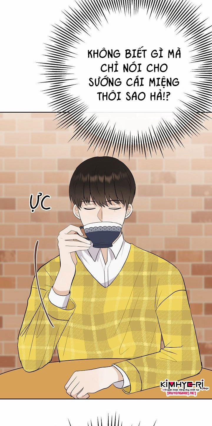 Đứa Bé Là Con Tôi 12 trang 42