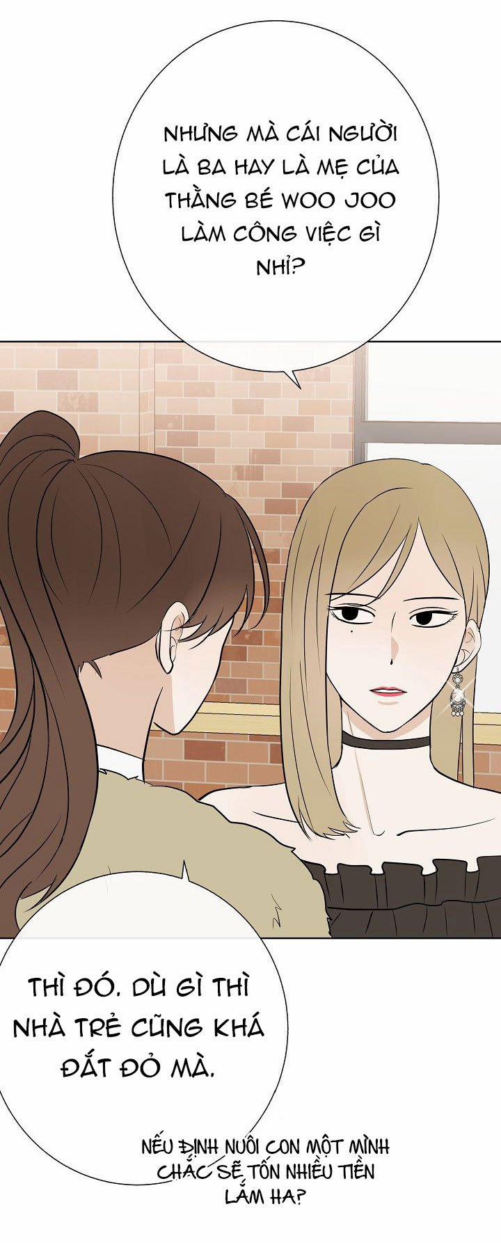 Đứa Bé Là Con Tôi 12 trang 44