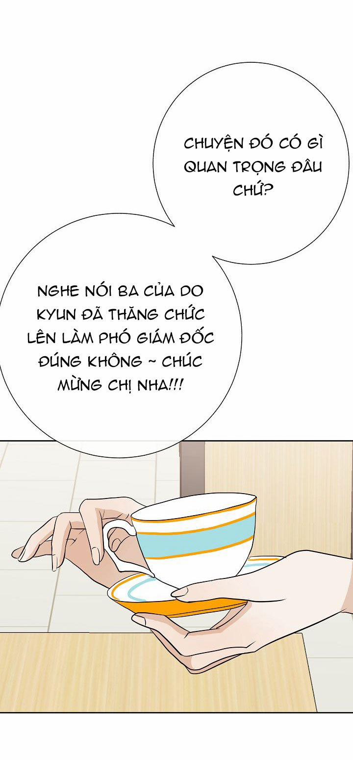 Đứa Bé Là Con Tôi 12 trang 45