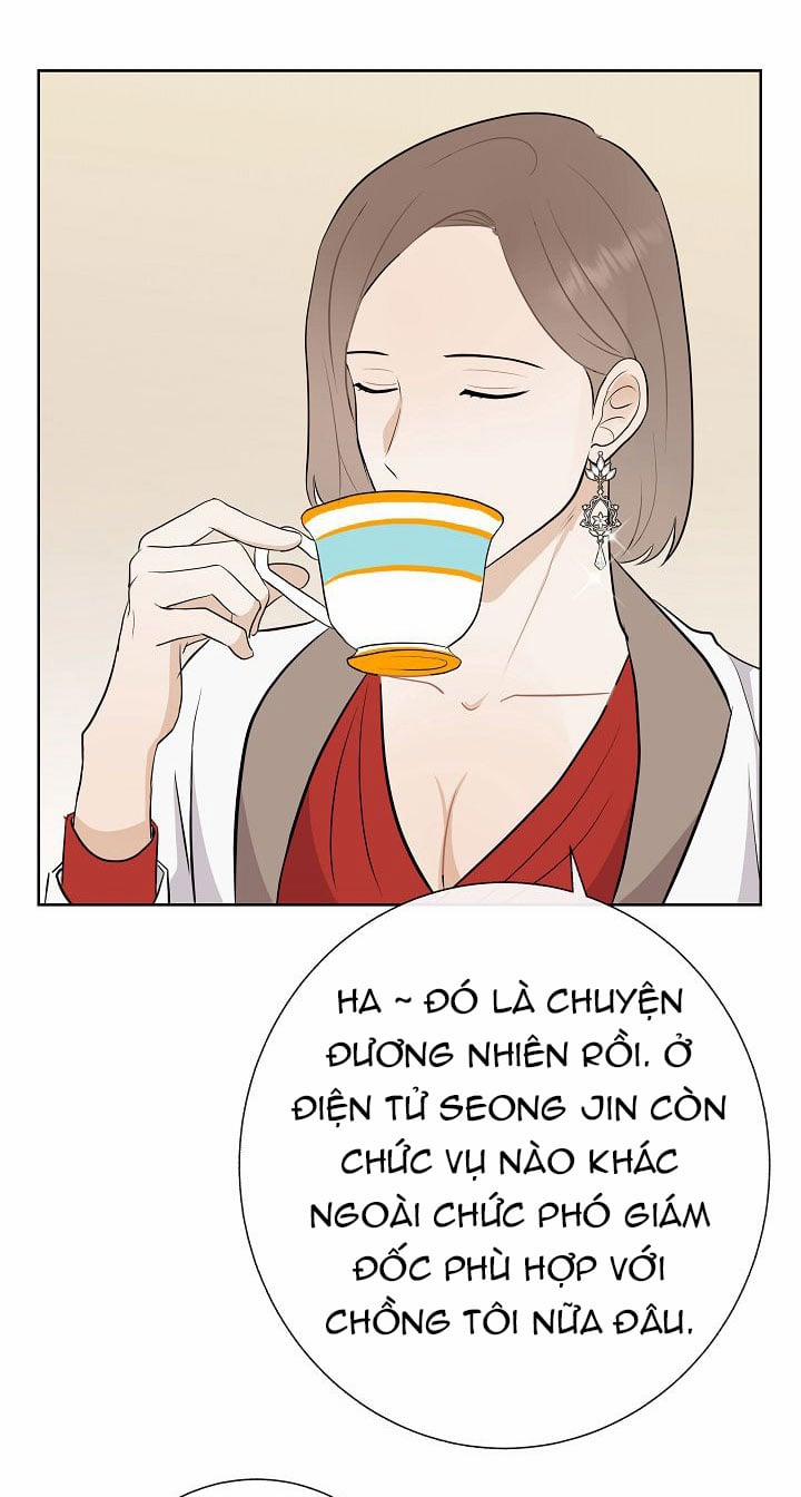 Đứa Bé Là Con Tôi 12 trang 46