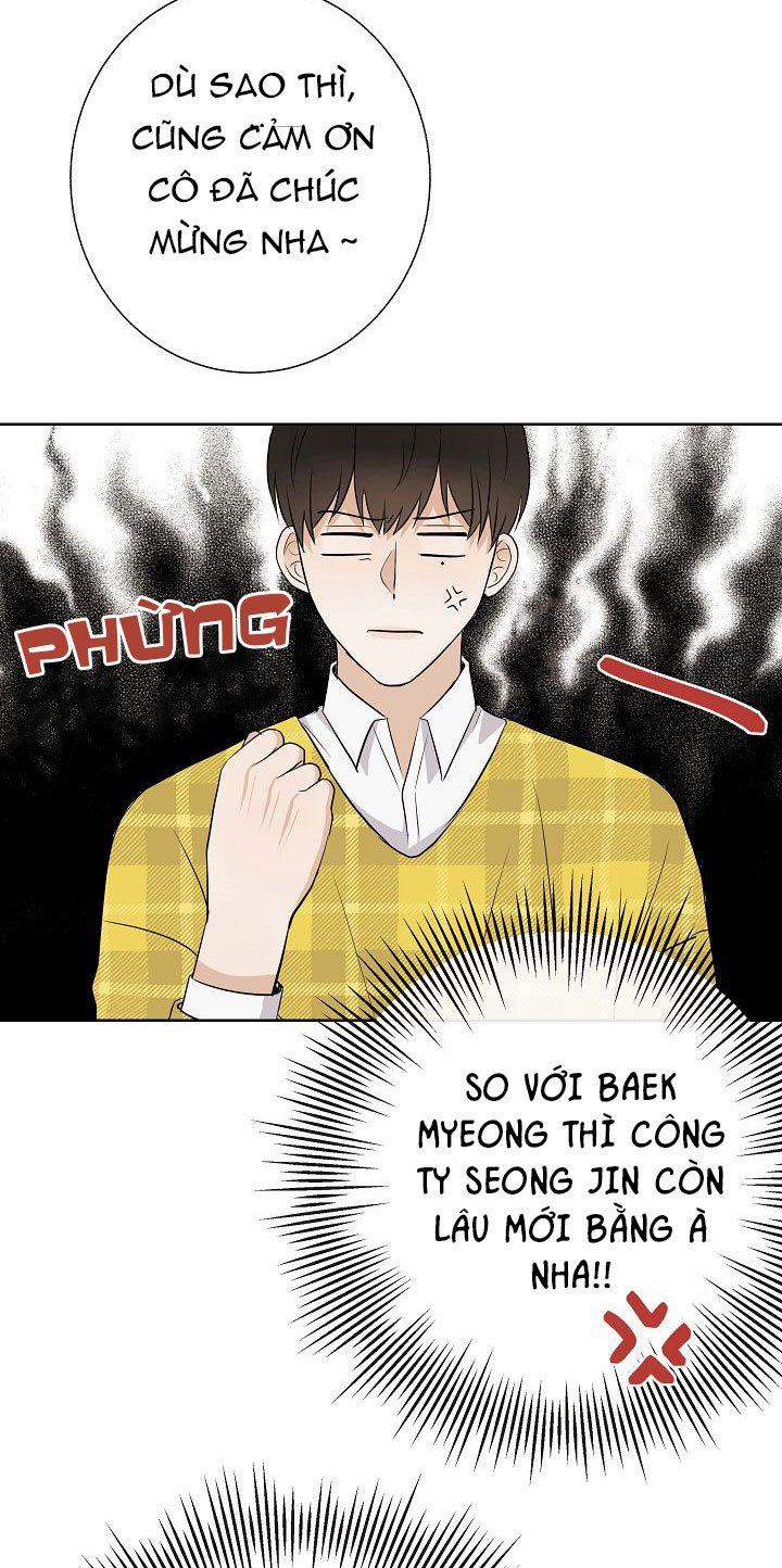 Đứa Bé Là Con Tôi 12 trang 47