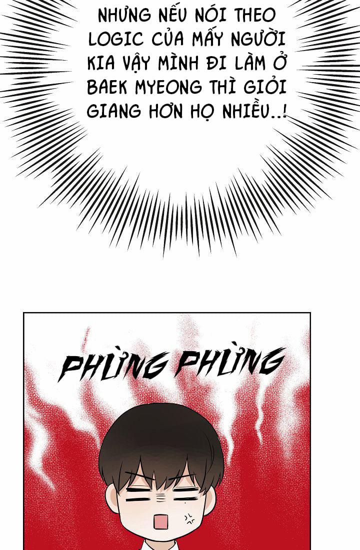 Đứa Bé Là Con Tôi 12 trang 56