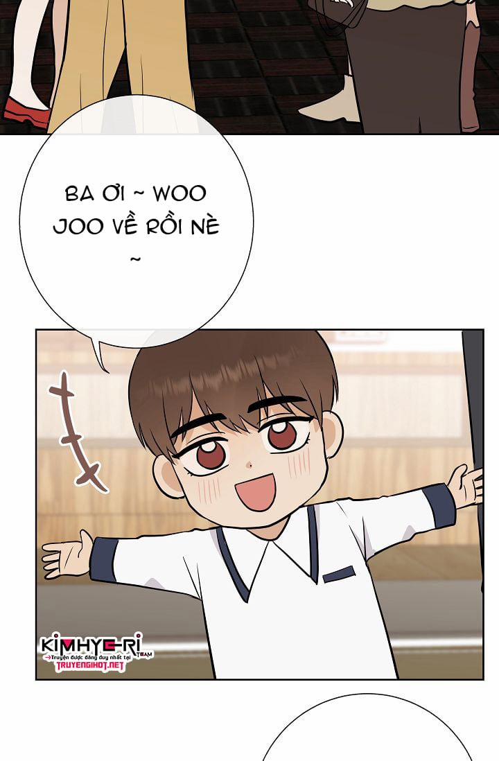 Đứa Bé Là Con Tôi 12 trang 61