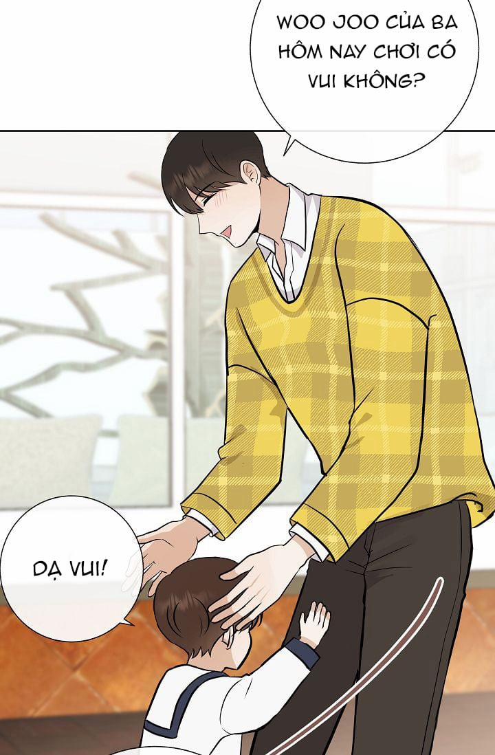 Đứa Bé Là Con Tôi 12 trang 62