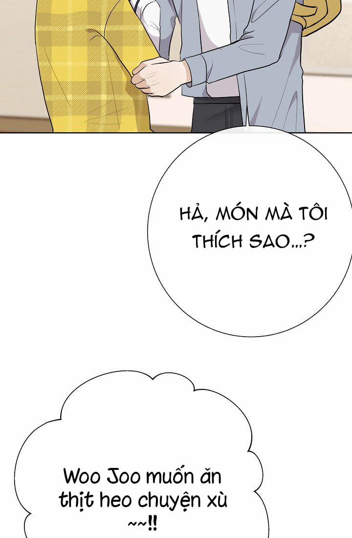 Đứa Bé Là Con Tôi 12 trang 67