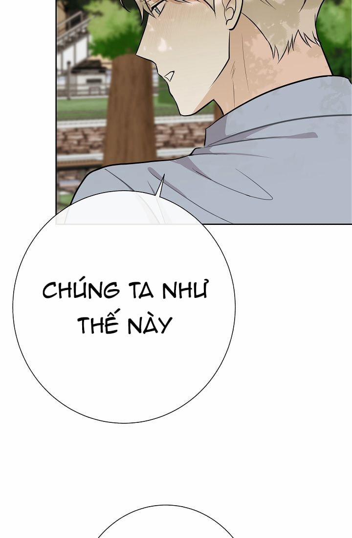 Đứa Bé Là Con Tôi 12 trang 73