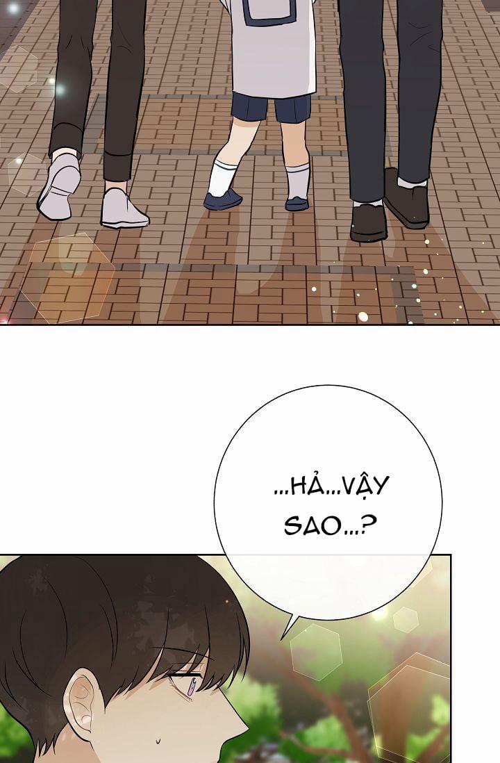 Đứa Bé Là Con Tôi 12 trang 75