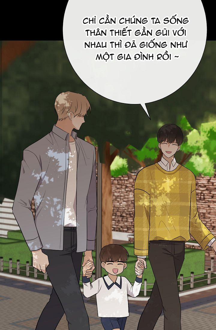 Đứa Bé Là Con Tôi 13 trang 12