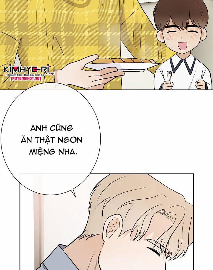 Đứa Bé Là Con Tôi 13 trang 2