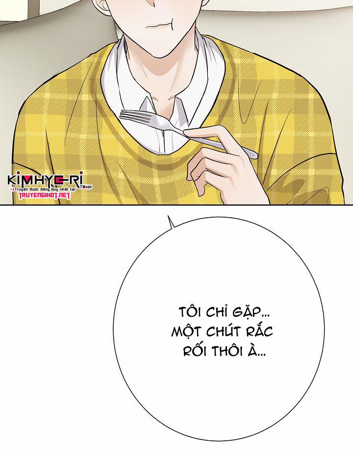 Đứa Bé Là Con Tôi 13 trang 20