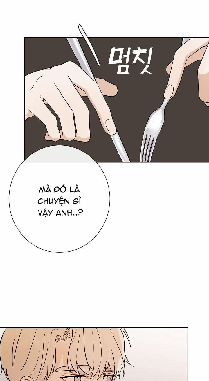 Đứa Bé Là Con Tôi 13 trang 21