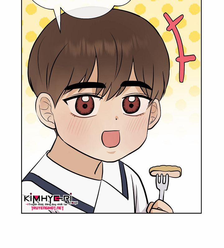 Đứa Bé Là Con Tôi 13 trang 23