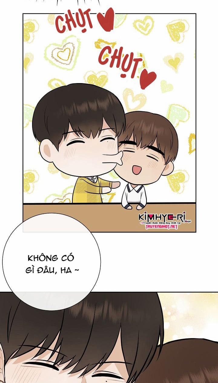 Đứa Bé Là Con Tôi 13 trang 26
