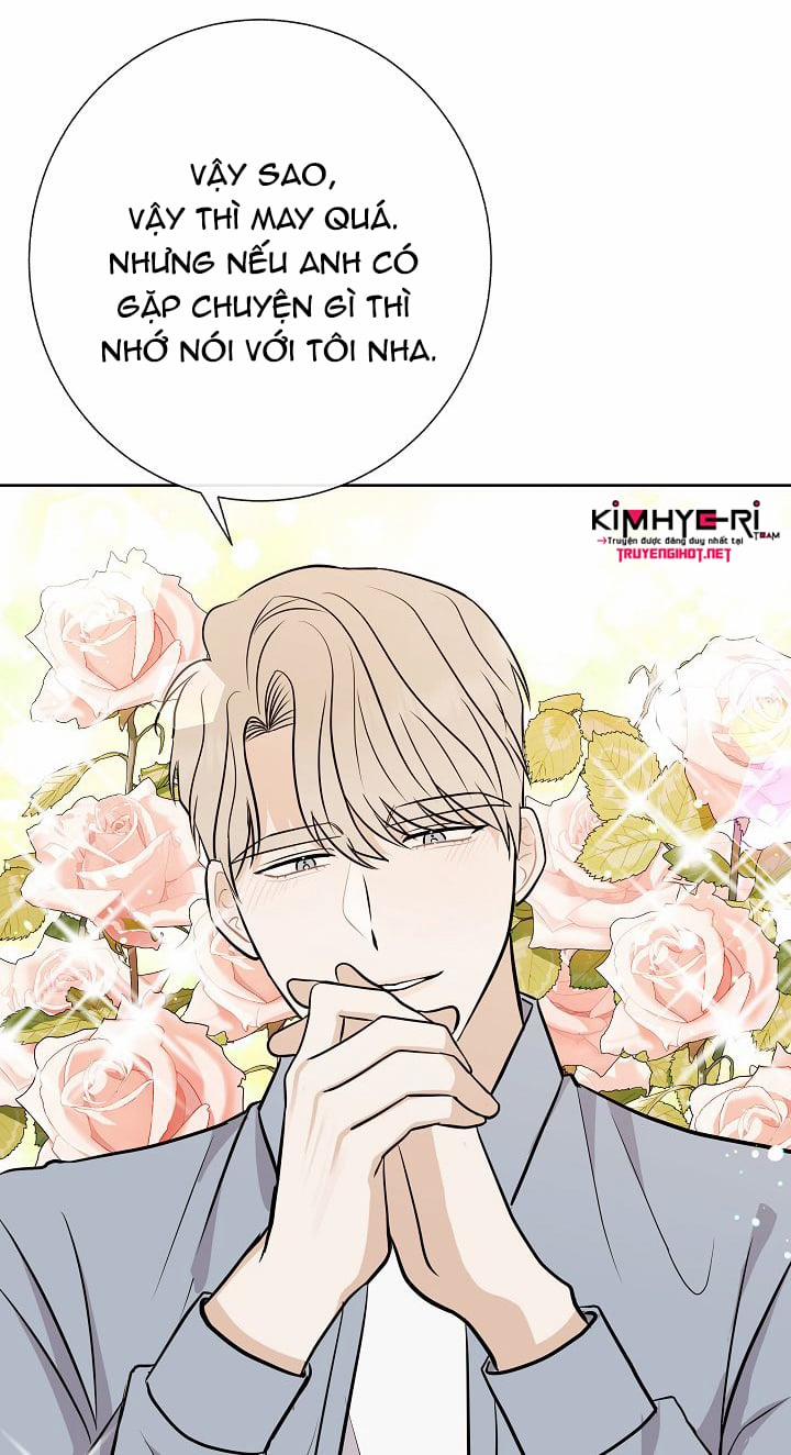 Đứa Bé Là Con Tôi 13 trang 28