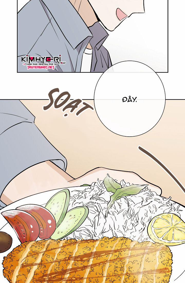 Đứa Bé Là Con Tôi 13 trang 3