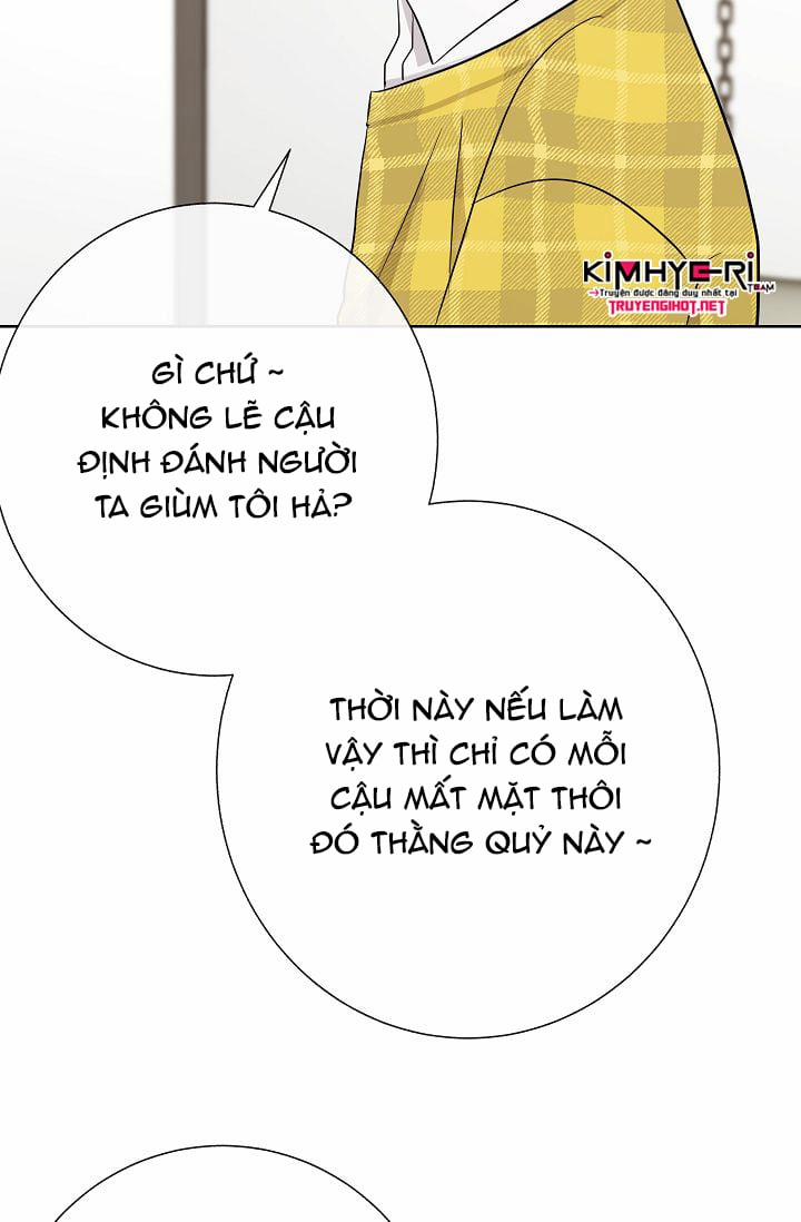 Đứa Bé Là Con Tôi 13 trang 30