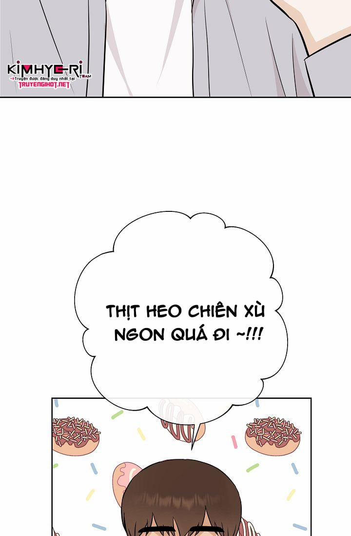 Đứa Bé Là Con Tôi 13 trang 32