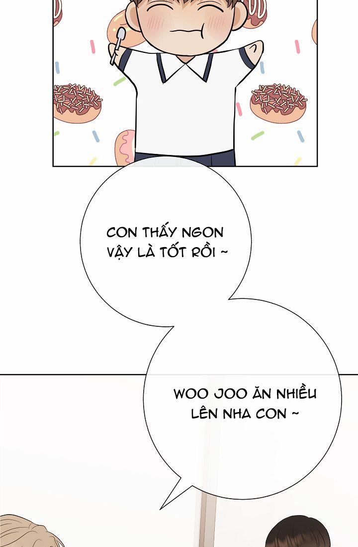 Đứa Bé Là Con Tôi 13 trang 33