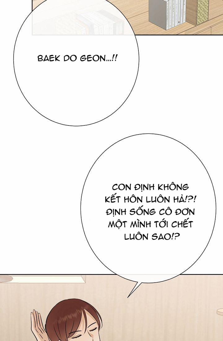 Đứa Bé Là Con Tôi 13 trang 38