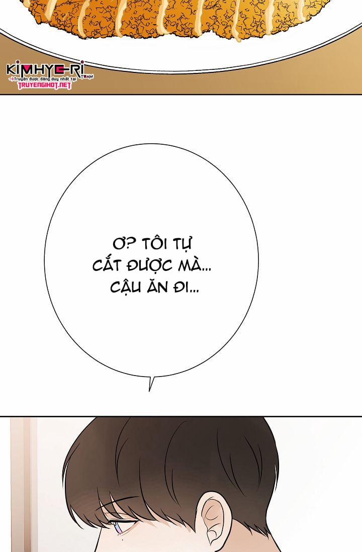 Đứa Bé Là Con Tôi 13 trang 4