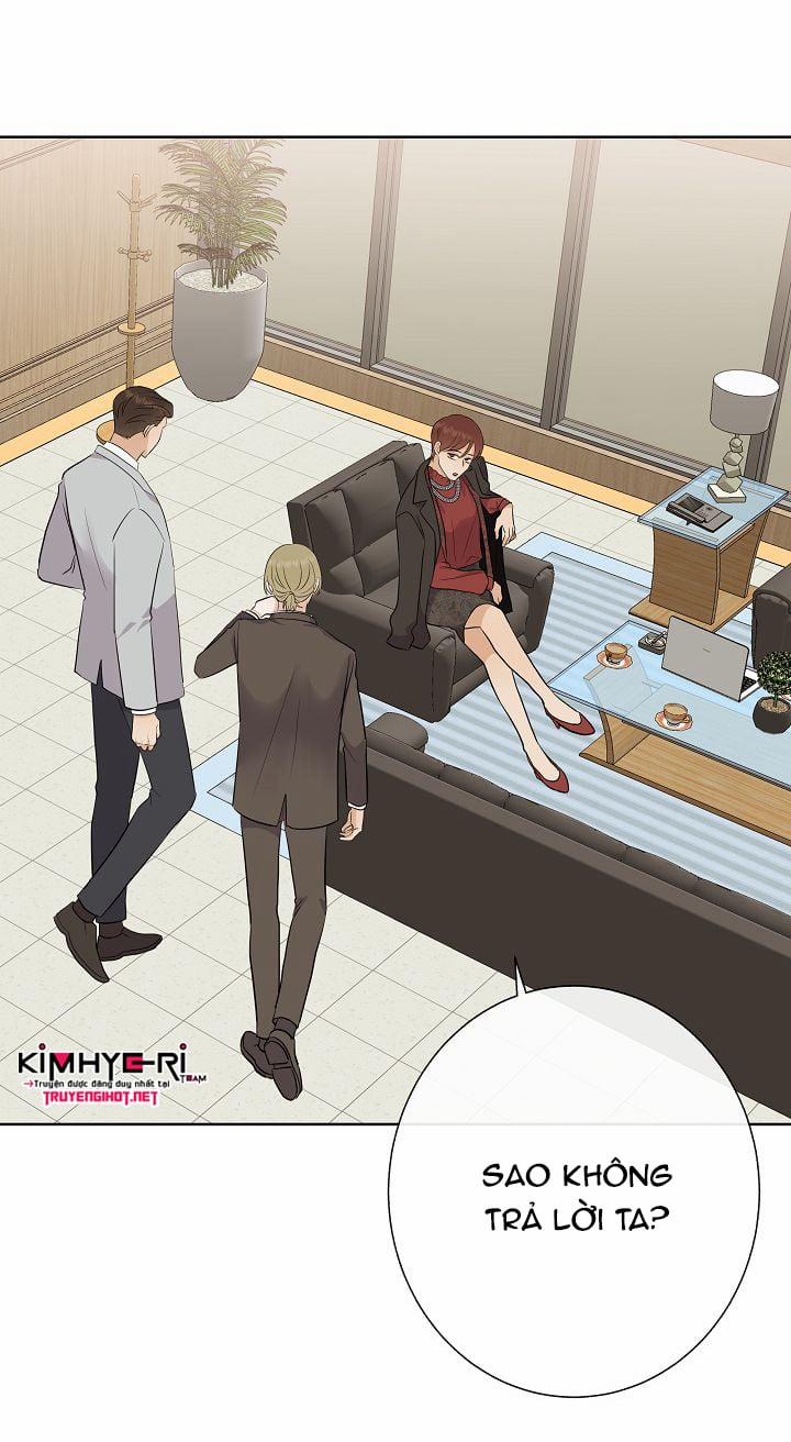 Đứa Bé Là Con Tôi 13 trang 42