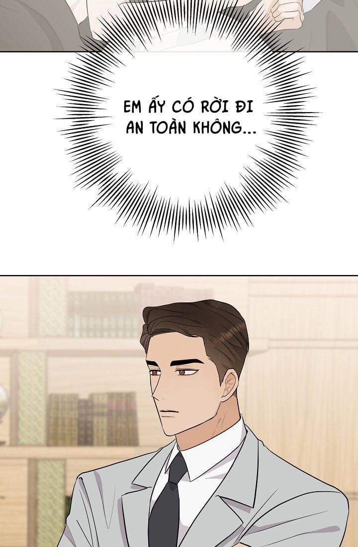 Đứa Bé Là Con Tôi 13 trang 44