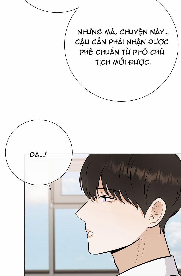 Đứa Bé Là Con Tôi 13 trang 64