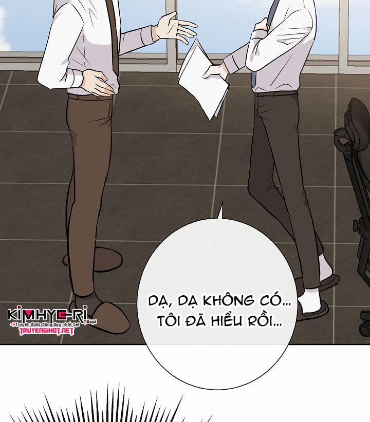 Đứa Bé Là Con Tôi 13 trang 67