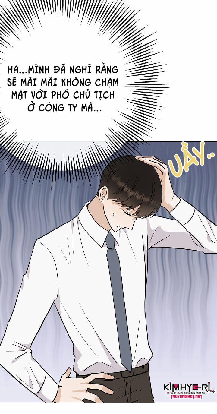 Đứa Bé Là Con Tôi 13 trang 68