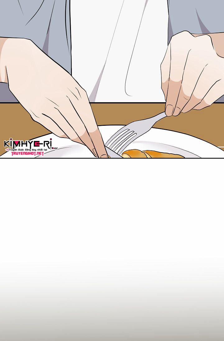 Đứa Bé Là Con Tôi 13 trang 7