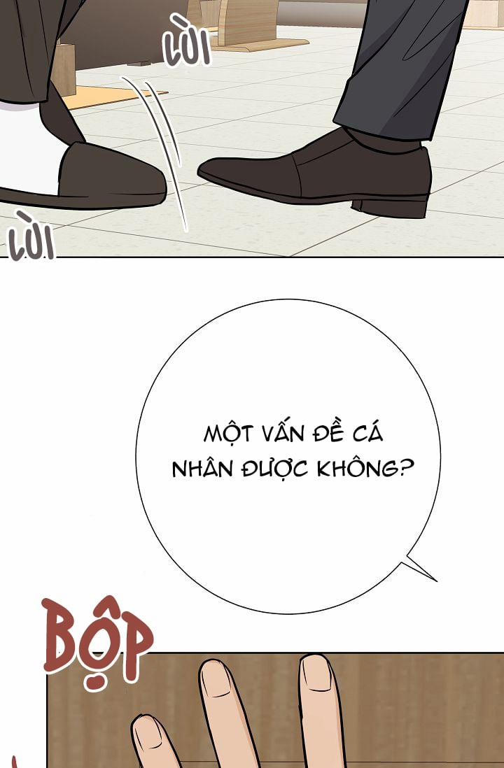 Đứa Bé Là Con Tôi 14 trang 15