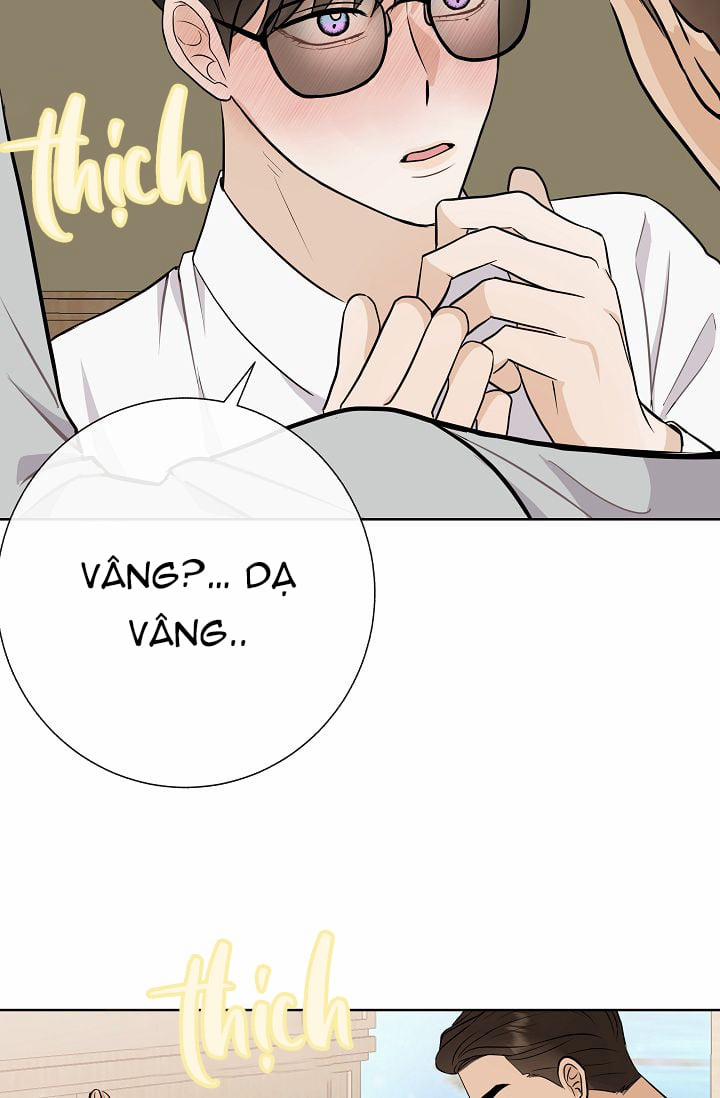 Đứa Bé Là Con Tôi 14 trang 17